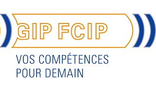 Logo de la gip fcip