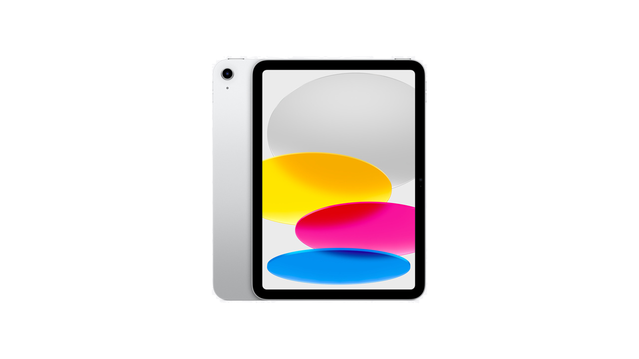 APPLE IPAD 10ème génération