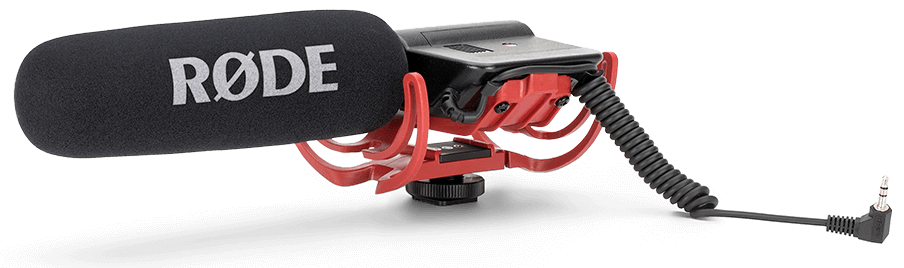 RODE VideoMic