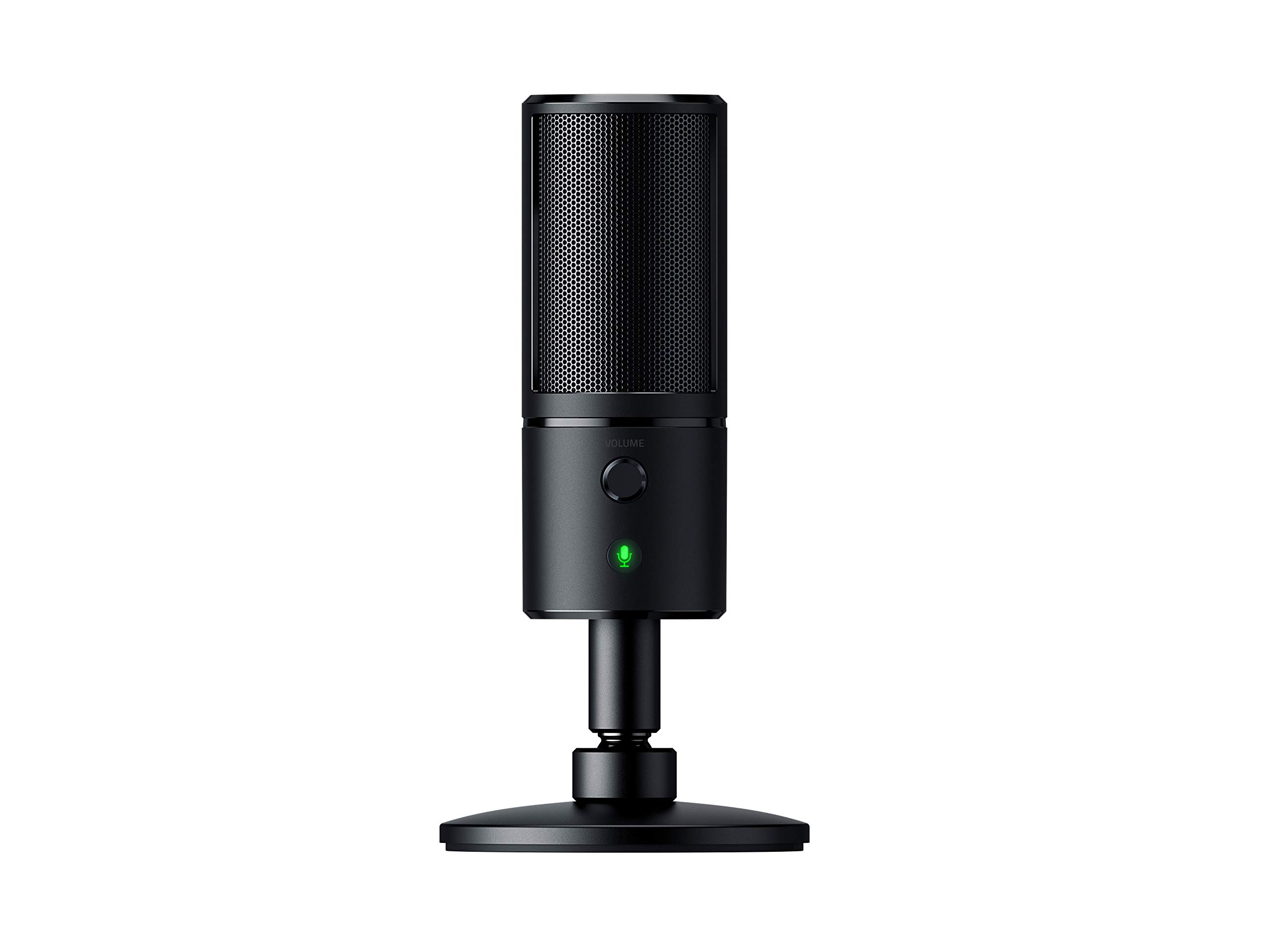 Micro sur pied RAZER Seiren X