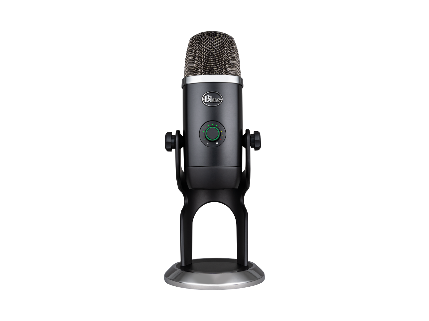 Micro BLUE MICROPHONES YETI X PROFESSIONAL